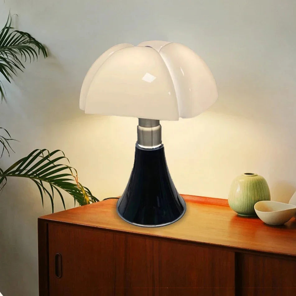 Luminaire Chevet / Bureau design scandinave – Référence : Maëlle6823-ILLUMEEN.COM