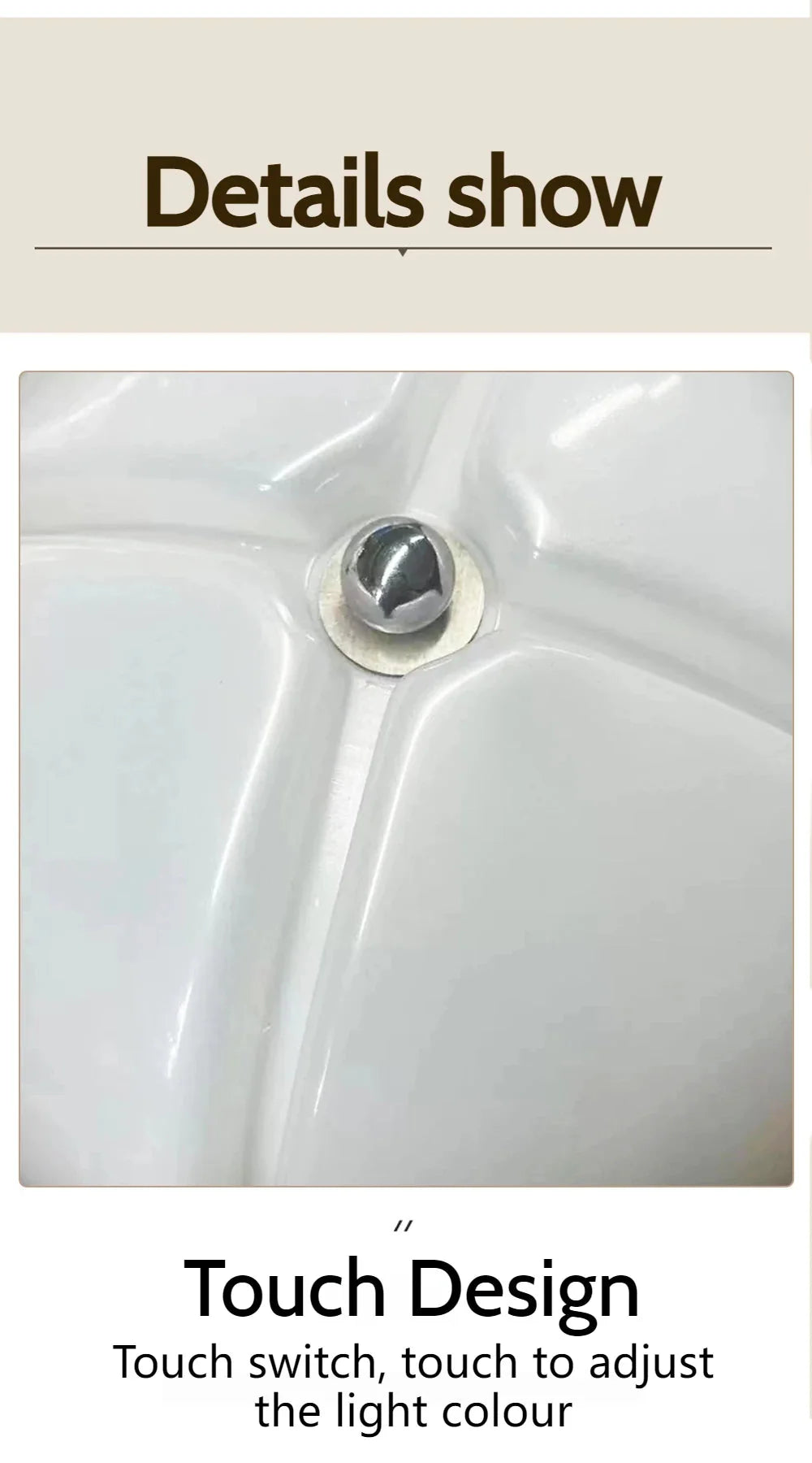 Luminaire Chevet / Bureau design scandinave – Référence : Maëlle6823-ILLUMEEN.COM