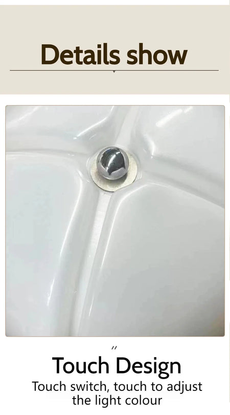 Luminaire Chevet / Bureau design scandinave – Référence : Maëlle6823-ILLUMEEN.COM