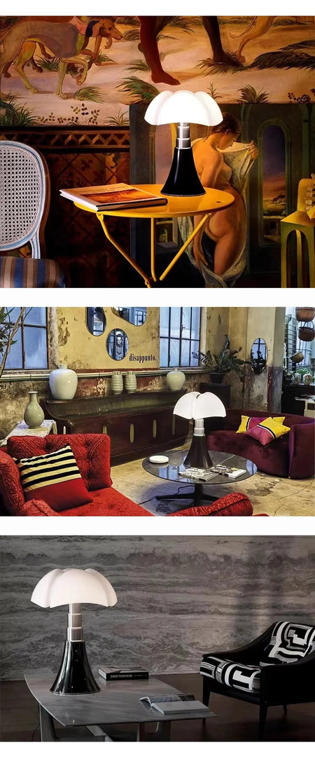 Luminaire Chevet / Bureau design scandinave – Référence : Maëlle6823-ILLUMEEN.COM