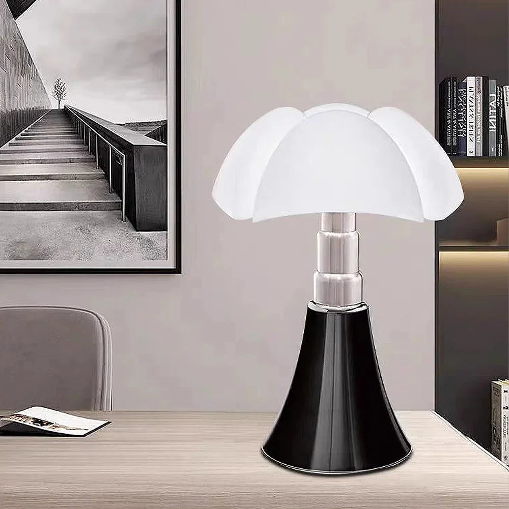 Luminaire Chevet / Bureau design scandinave – Référence : Maëlle6823-ILLUMEEN.COM