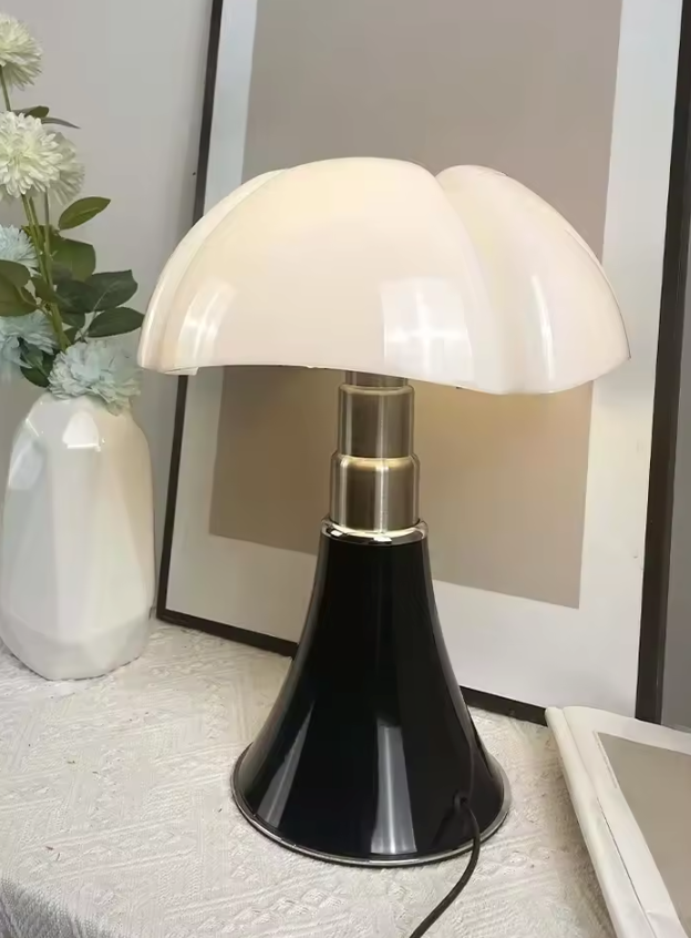 Luminaire Chevet / Bureau design scandinave – Référence : Maëlle6823-ILLUMEEN.COM