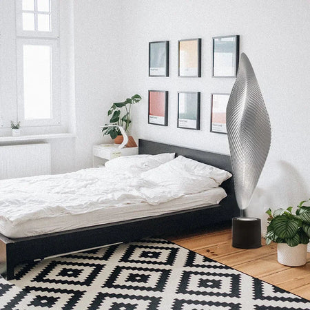 Luminaire Lampadaire style scandinave – Référence : Liora3847-ILLUMEEN.COM