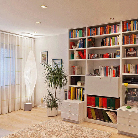 Luminaire Lampadaire style scandinave – Référence : Liora3847-ILLUMEEN.COM