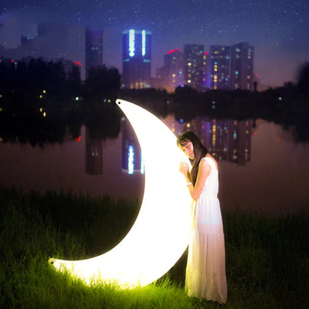 Luminaire Extérieur éclat multicolore – Référence : Nélia2047-ILLUMEEN.COM