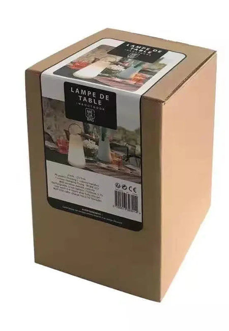 Luminaire Extérieur éclat multicolore – Référence : Nélia2047-ILLUMEEN.COM