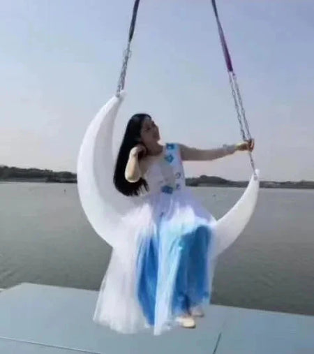 Luminaire Extérieur éclat multicolore – Référence : Nélia2047-ILLUMEEN.COM