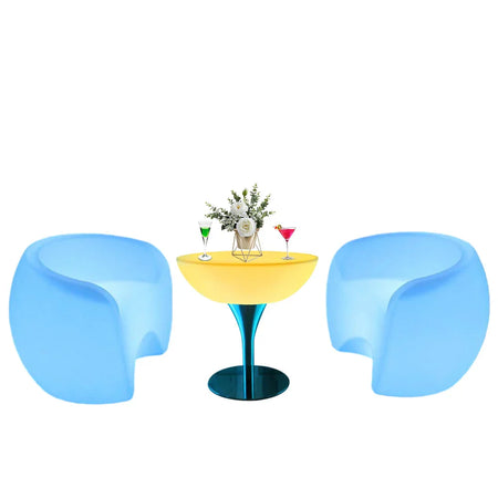 Luminaire Extérieur éclat multicolore – Référence : Nélia2047-ILLUMEEN.COM