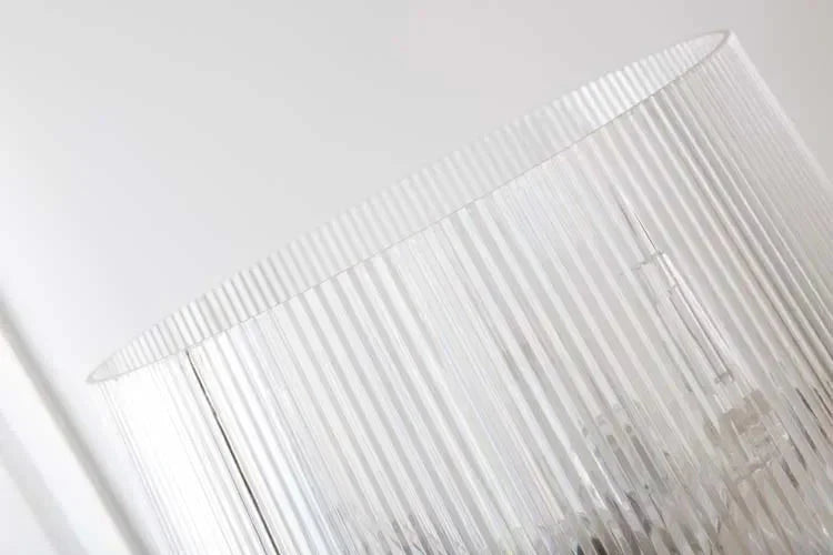 Luminaire Chevet / Bureau design chic – Référence : Liora5823-ILLUMEEN.COM