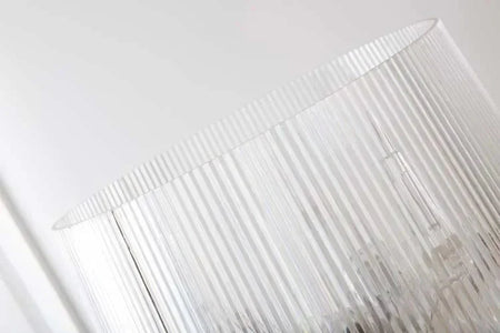 Luminaire Chevet / Bureau design chic – Référence : Liora5823-ILLUMEEN.COM