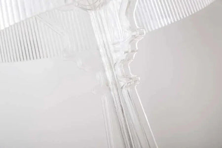 Luminaire Chevet / Bureau design chic – Référence : Liora5823-ILLUMEEN.COM