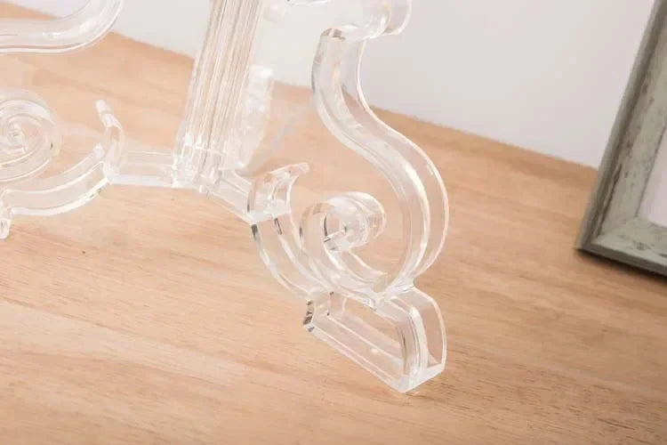 Luminaire Chevet / Bureau design chic – Référence : Liora5823-ILLUMEEN.COM