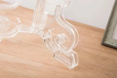 Luminaire Chevet / Bureau design chic – Référence : Liora5823-ILLUMEEN.COM