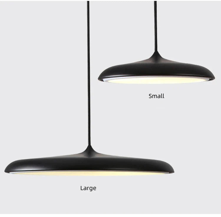 Luminaire Suspension design nordique – Référence : Sylwen4729-ILLUMEEN.COM