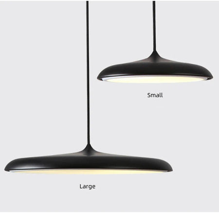 Luminaire Suspension design nordique – Référence : Sylwen4729-ILLUMEEN.COM