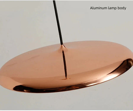 Luminaire Suspension design nordique – Référence : Sylwen4729-ILLUMEEN.COM