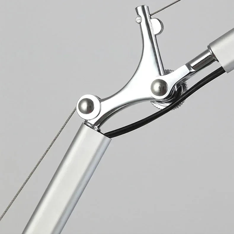 Luminaire Applique Murale arquée - Référence: Nola1045-ILLUMEEN.COM