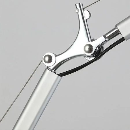 Luminaire Applique Murale arquée - Référence: Nola1045-ILLUMEEN.COM