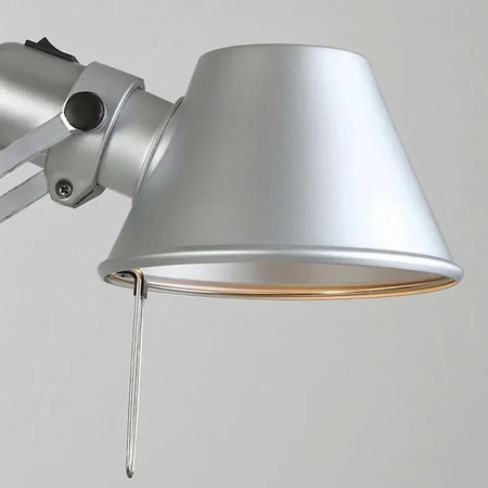 Luminaire Applique Murale arquée - Référence: Nola1045-ILLUMEEN.COM