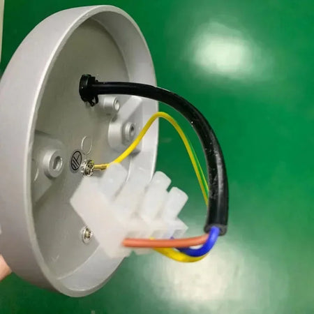 Luminaire Applique Murale arquée - Référence: Nola1045-ILLUMEEN.COM