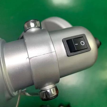 Luminaire Applique Murale arquée - Référence: Nola1045-ILLUMEEN.COM