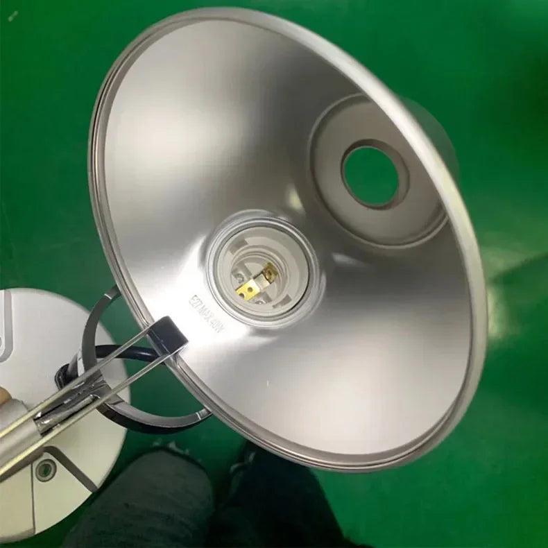 Luminaire Applique Murale arquée - Référence: Nola1045-ILLUMEEN.COM