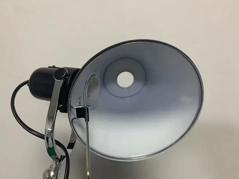 Luminaire Applique Murale arquée - Référence: Nola1045-ILLUMEEN.COM