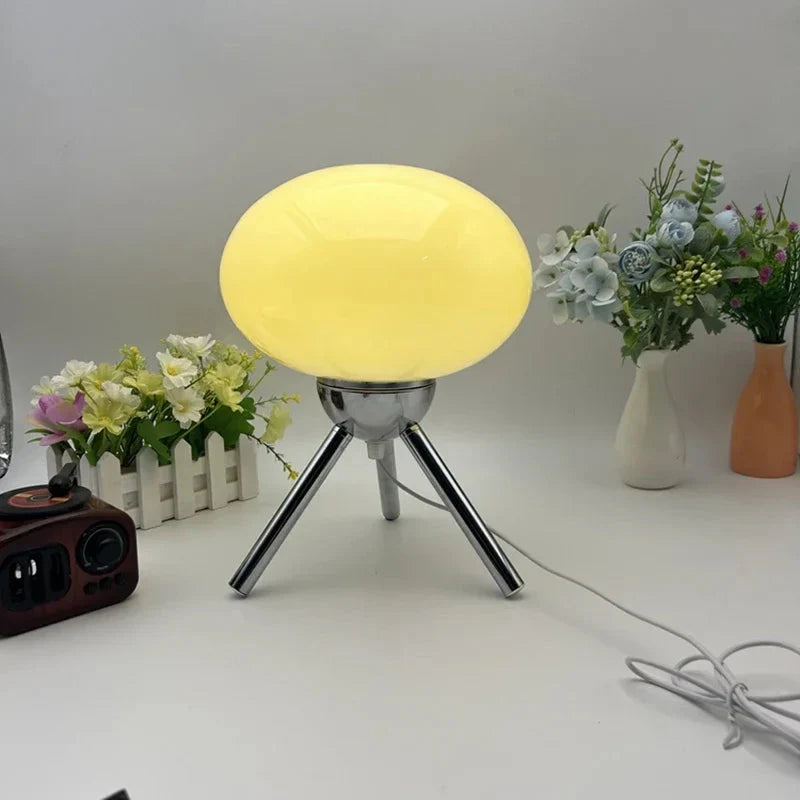 Luminaire Chevet / Bureau design tricolore – Référence : Aline5823-ILLUMEEN.COM