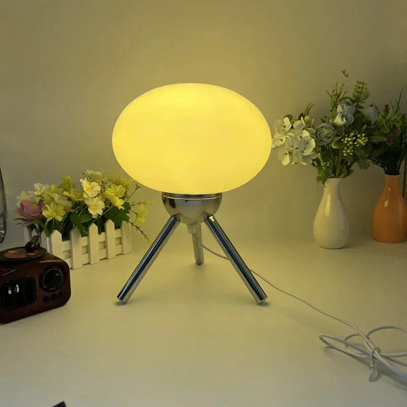 Luminaire Chevet / Bureau design tricolore – Référence : Aline5823-ILLUMEEN.COM