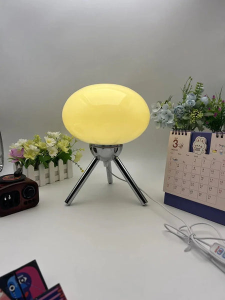 Luminaire Chevet / Bureau design tricolore – Référence : Aline5823-ILLUMEEN.COM