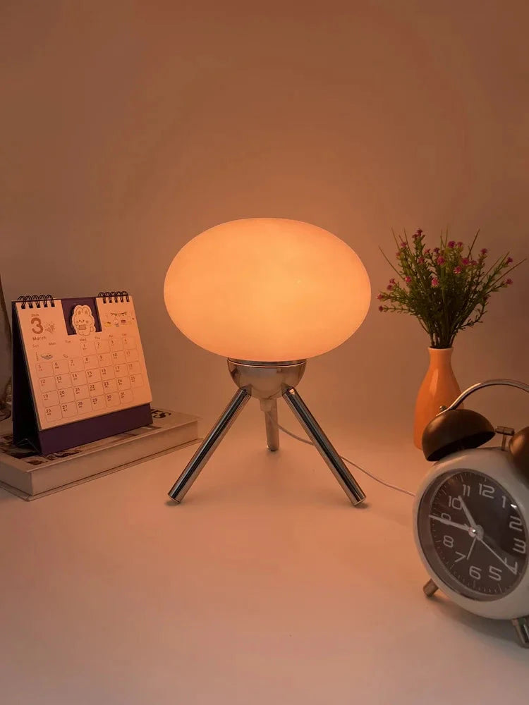 Luminaire Chevet / Bureau design tricolore – Référence : Aline5823-ILLUMEEN.COM