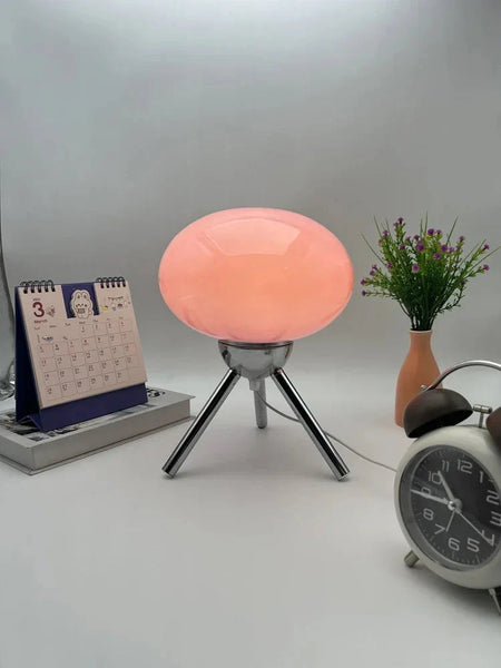 Luminaire Chevet / Bureau design tricolore – Référence : Aline5823-ILLUMEEN.COM
