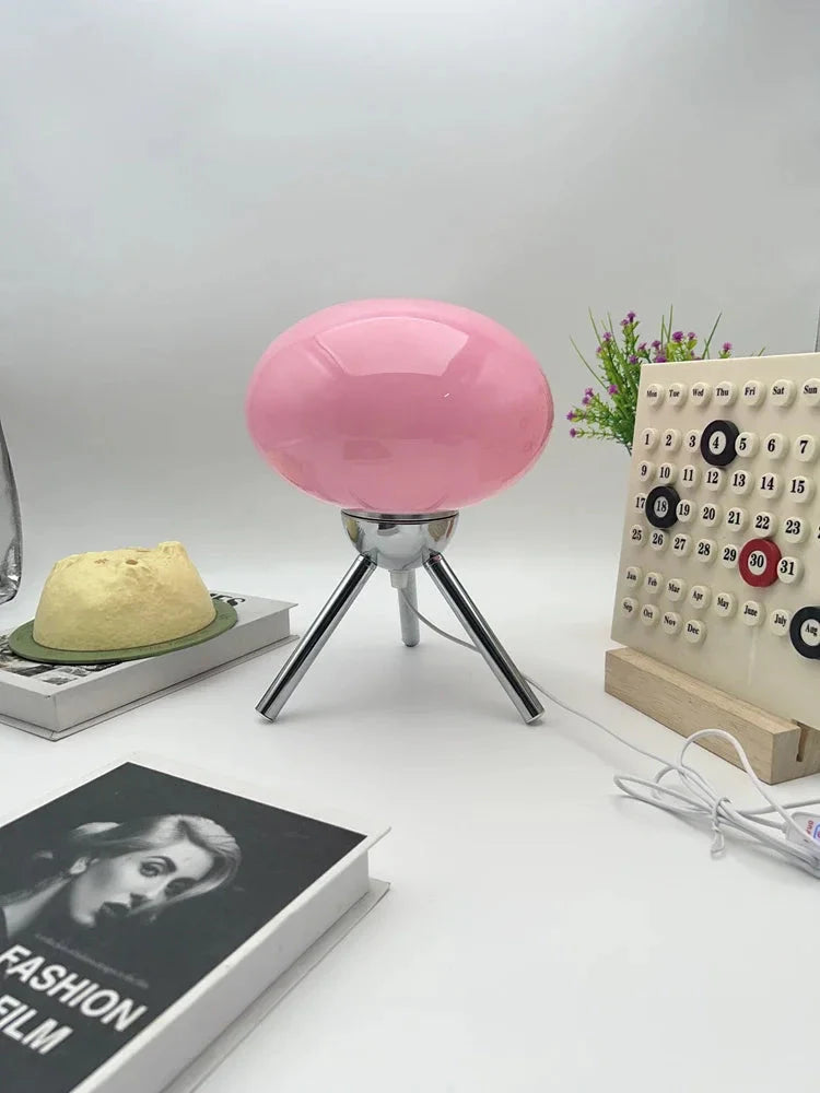 Luminaire Chevet / Bureau design tricolore – Référence : Aline5823-ILLUMEEN.COM