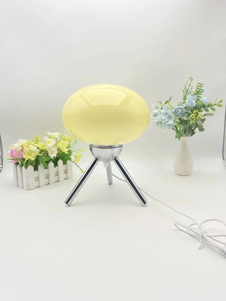 Luminaire Chevet / Bureau design tricolore – Référence : Aline5823-ILLUMEEN.COM
