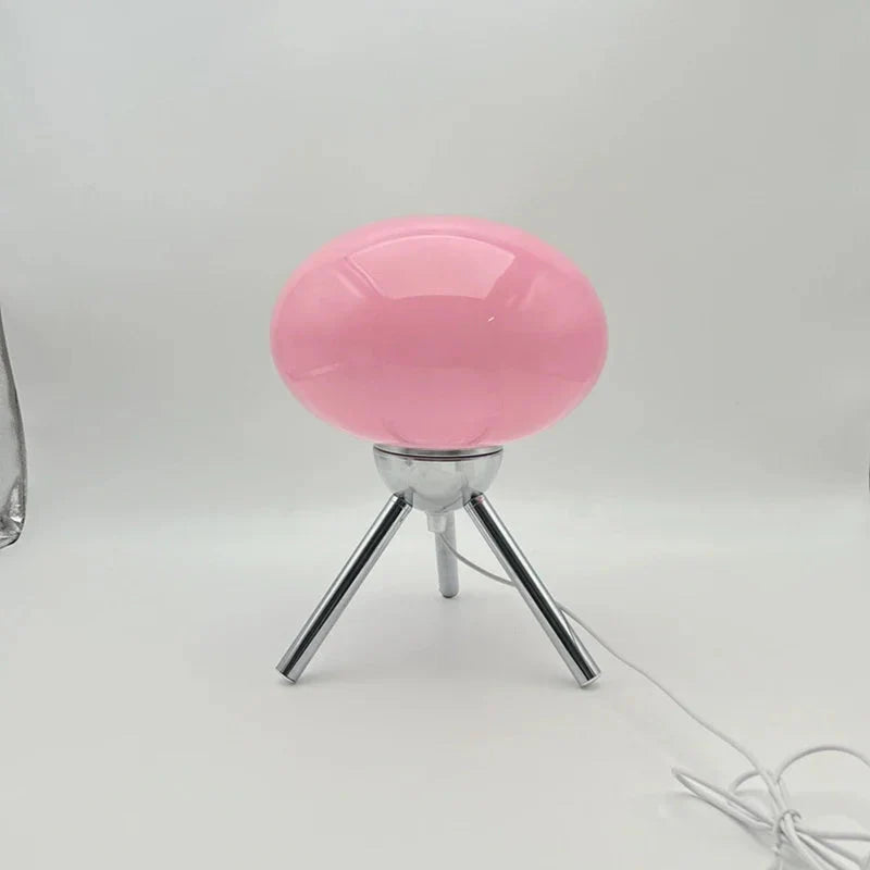 Luminaire Chevet / Bureau design tricolore – Référence : Aline5823-ILLUMEEN.COM