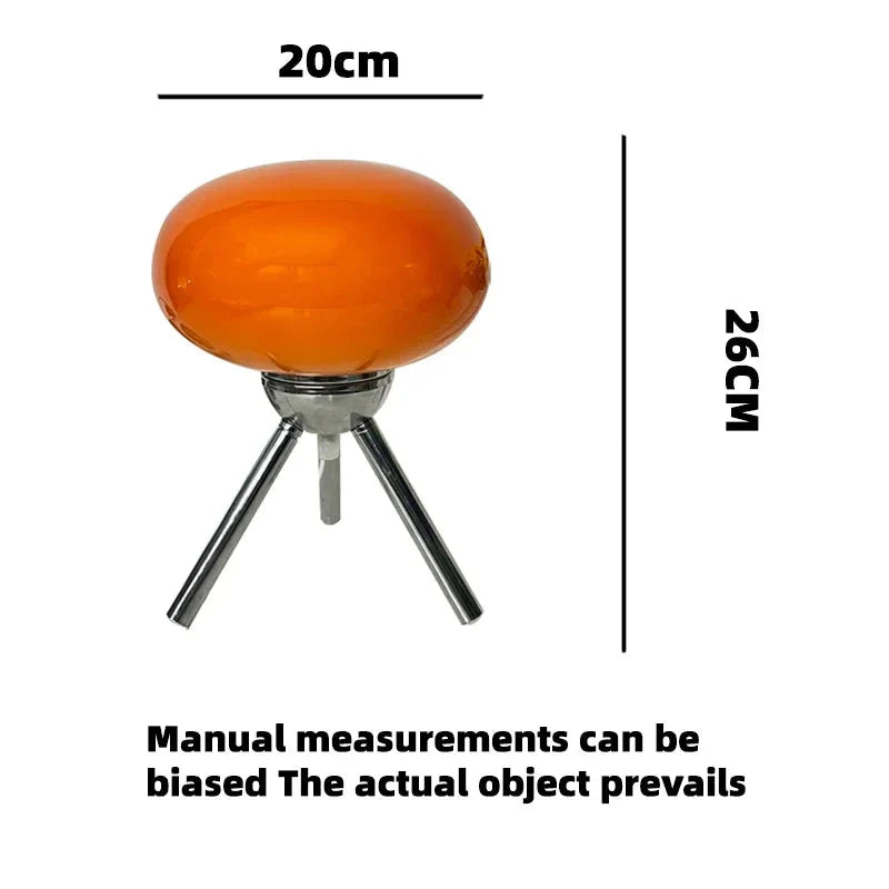 Luminaire Chevet / Bureau design tricolore – Référence : Aline5823-ILLUMEEN.COM