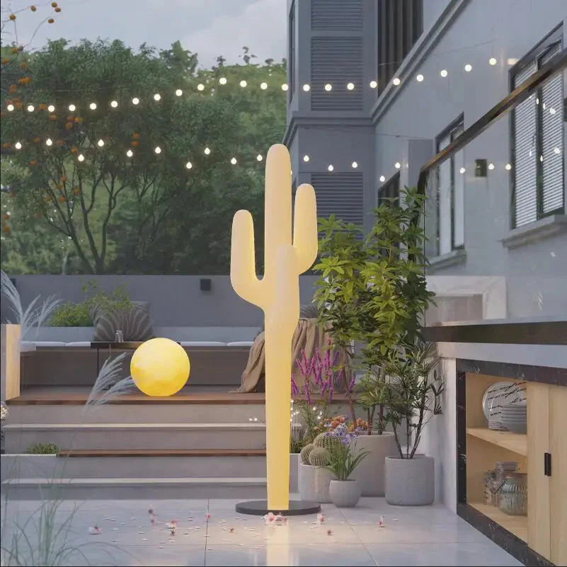 Luminaire Extérieur design moderne et étanche – Référence : Noémi3748-ILLUMEEN.COM