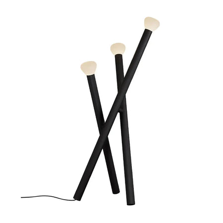 Luminaire Lampadaire style épuré – Référence : Thalès1945-ILLUMEEN.COM