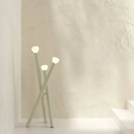 Luminaire Lampadaire style épuré – Référence : Thalès1945-ILLUMEEN.COM