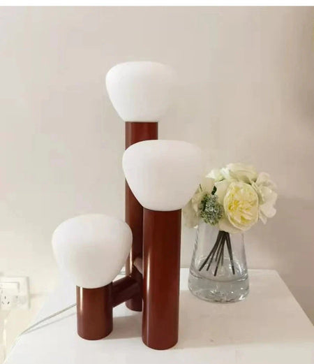 Luminaire Lampadaire style épuré – Référence : Thalès1945-ILLUMEEN.COM