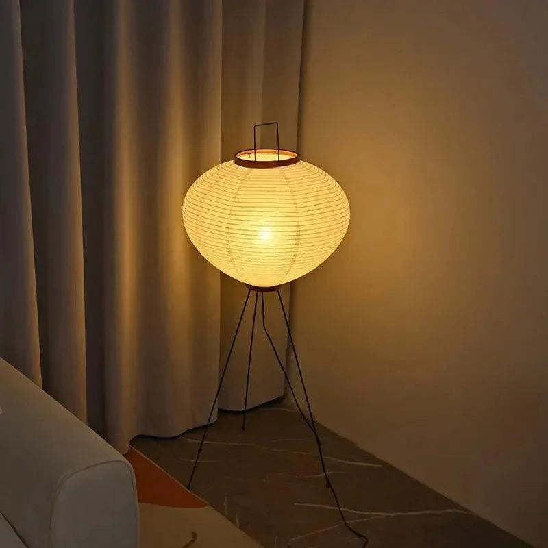Luminaire Lampadaire style contemporain – Référence : Loriane4285-ILLUMEEN.COM
