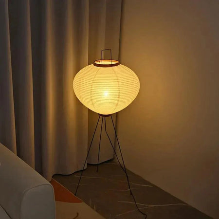 Luminaire Lampadaire style contemporain – Référence : Loriane4285-ILLUMEEN.COM