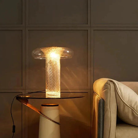 Luminaire Chevet / Bureau design élégant – Référence : Liora5823-ILLUMEEN.COM