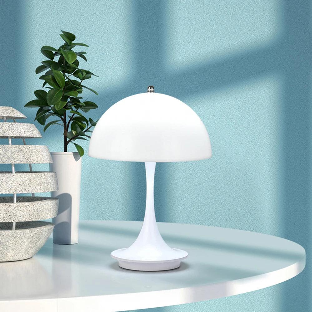 Luminaire Chevet / Bureau design contemporain – Référence : Liora3628-ILLUMEEN.COM