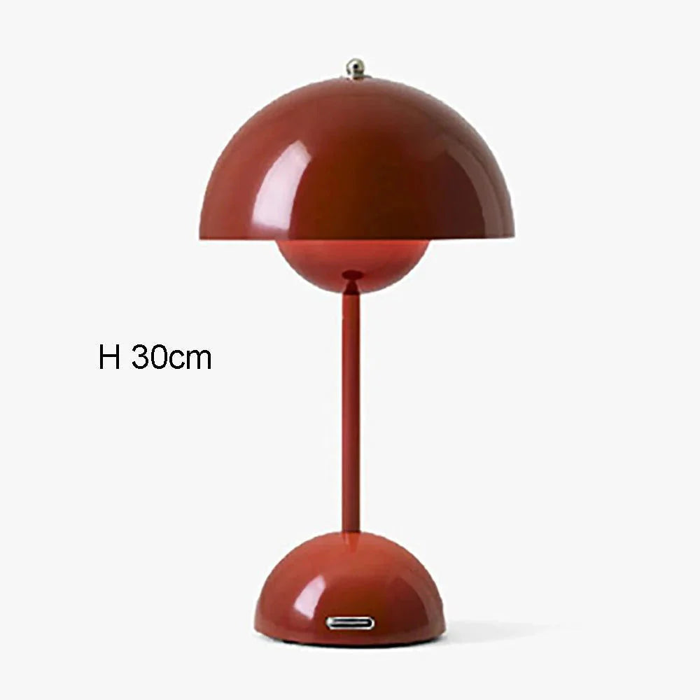 Luminaire Chevet / Bureau design contemporain – Référence : Liora8354-ILLUMEEN.COM