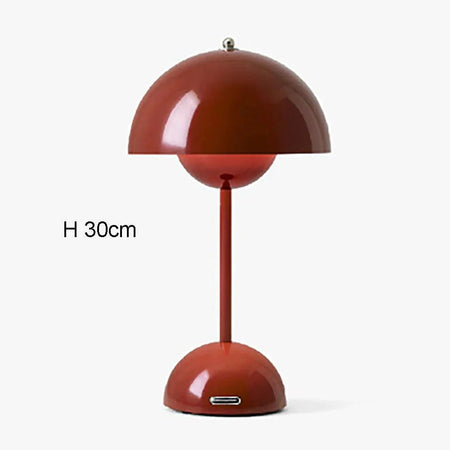 Luminaire Chevet / Bureau design contemporain – Référence : Liora8354-ILLUMEEN.COM