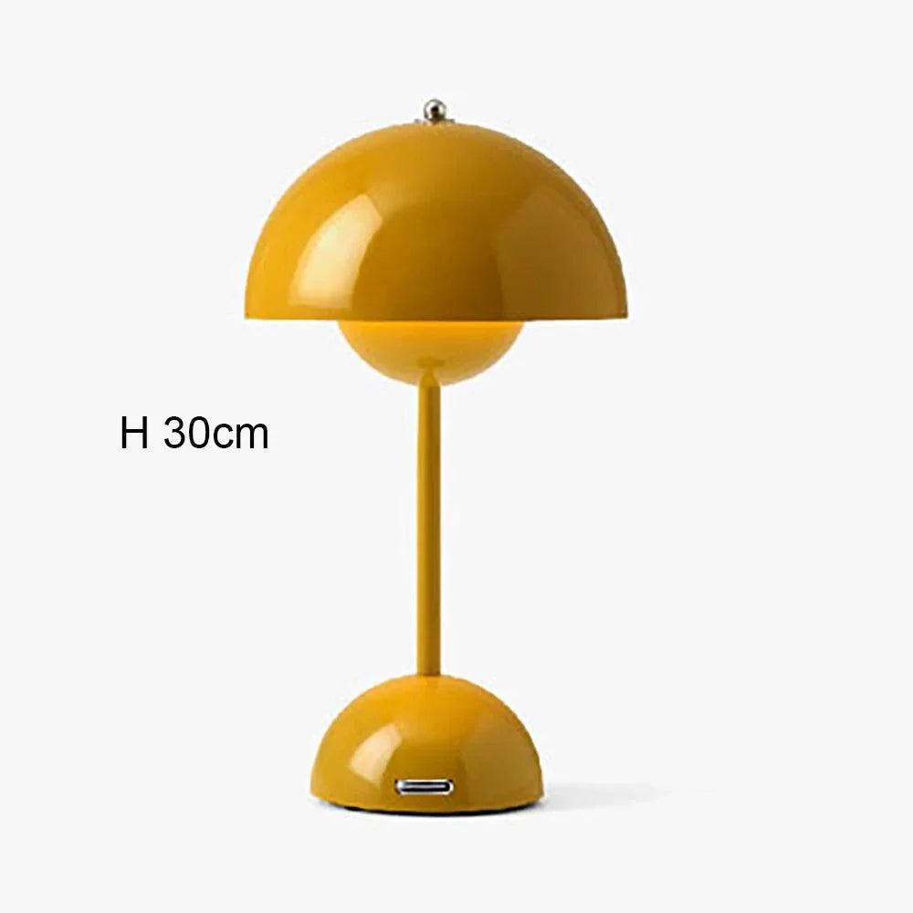Luminaire Chevet / Bureau design contemporain – Référence : Liora8354-ILLUMEEN.COM