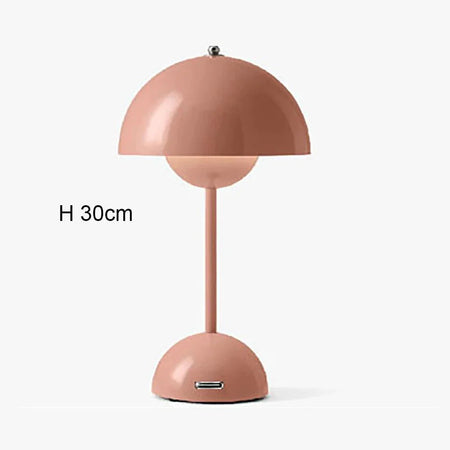 Luminaire Chevet / Bureau design contemporain – Référence : Liora8354-ILLUMEEN.COM