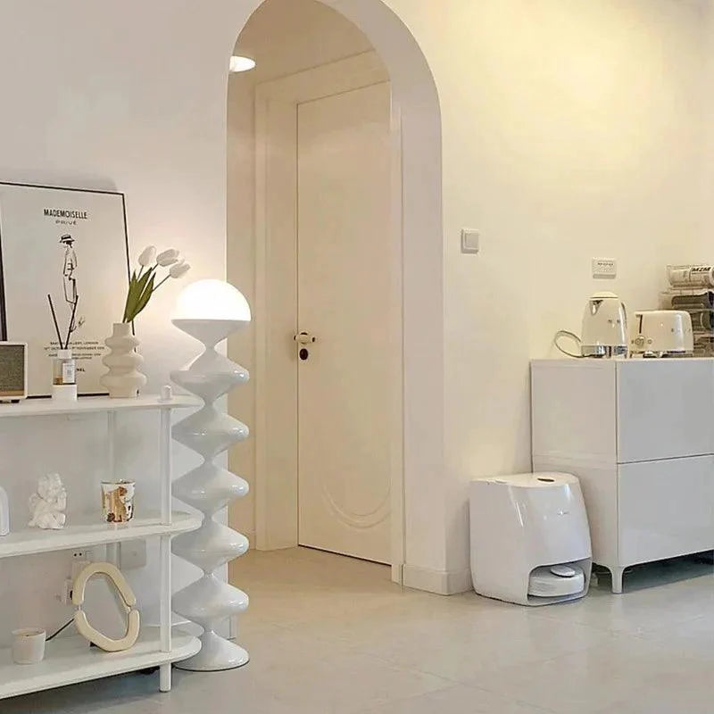 Luminaire Lampadaire design épuré – Référence : Loriane4728-ILLUMEEN.COM