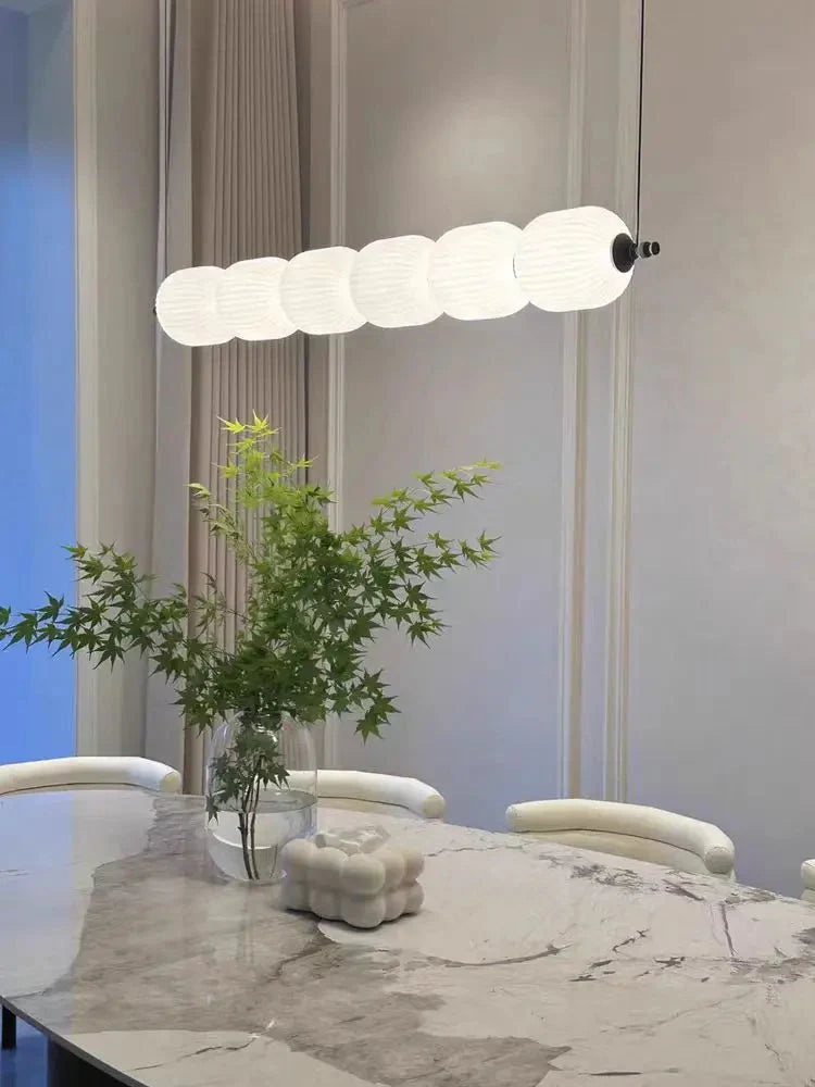 Luminaire Suspension design contemporain – Référence : Marvyn4521-ILLUMEEN.COM